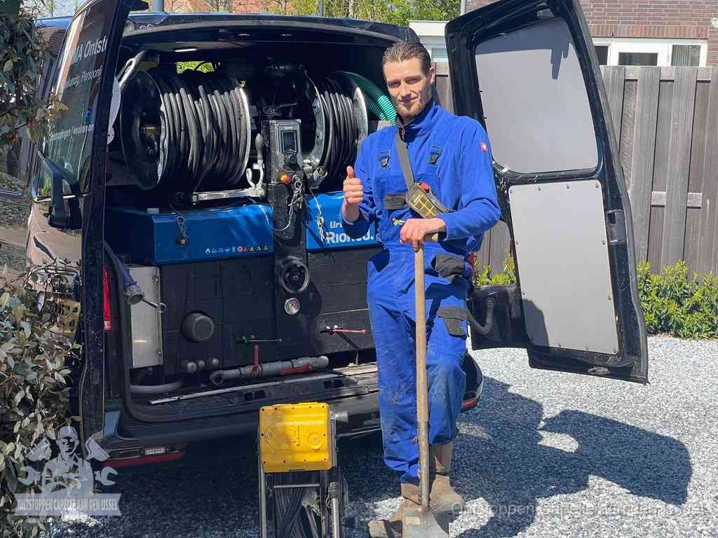 Kosten Ontstoppen Capelle aan den IJssel Kosten Ontstoppen Capelle aan den IJssel