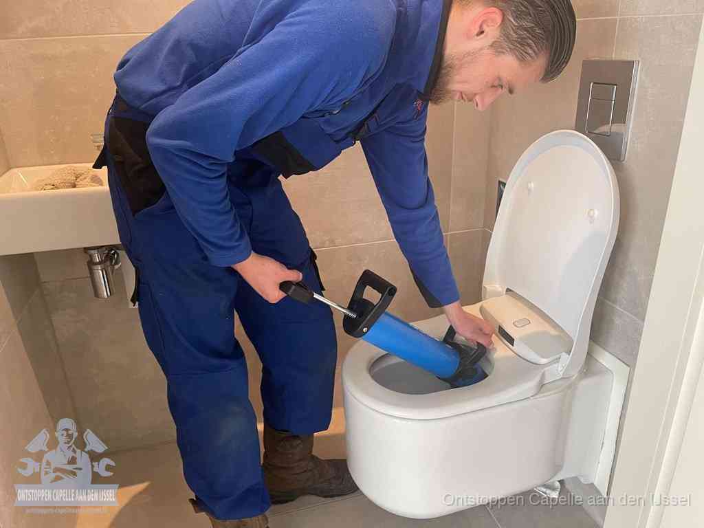 Kosten Wc Verstopt Capelle aan den IJssel Kosten Wc Verstopt Capelle aan den IJssel