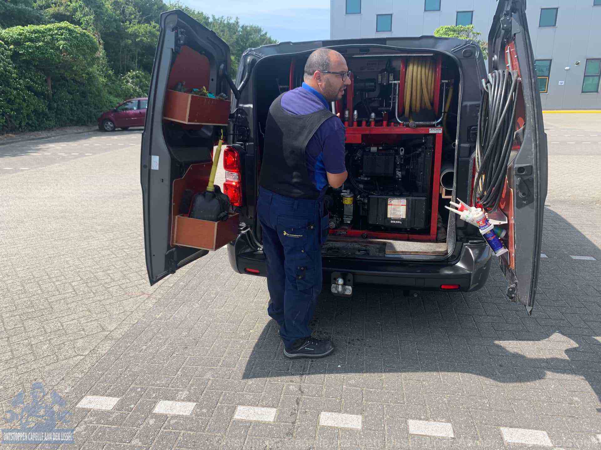 Loodgieter Capelle aan den IJssel Ontstopping Loodgieter Capelle aan den IJssel Ontstopping