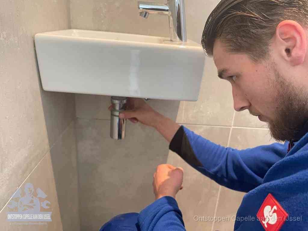 Wasbak Ontstoppen Capelle aan den IJssel Wasbak Ontstoppen Capelle aan den IJssel