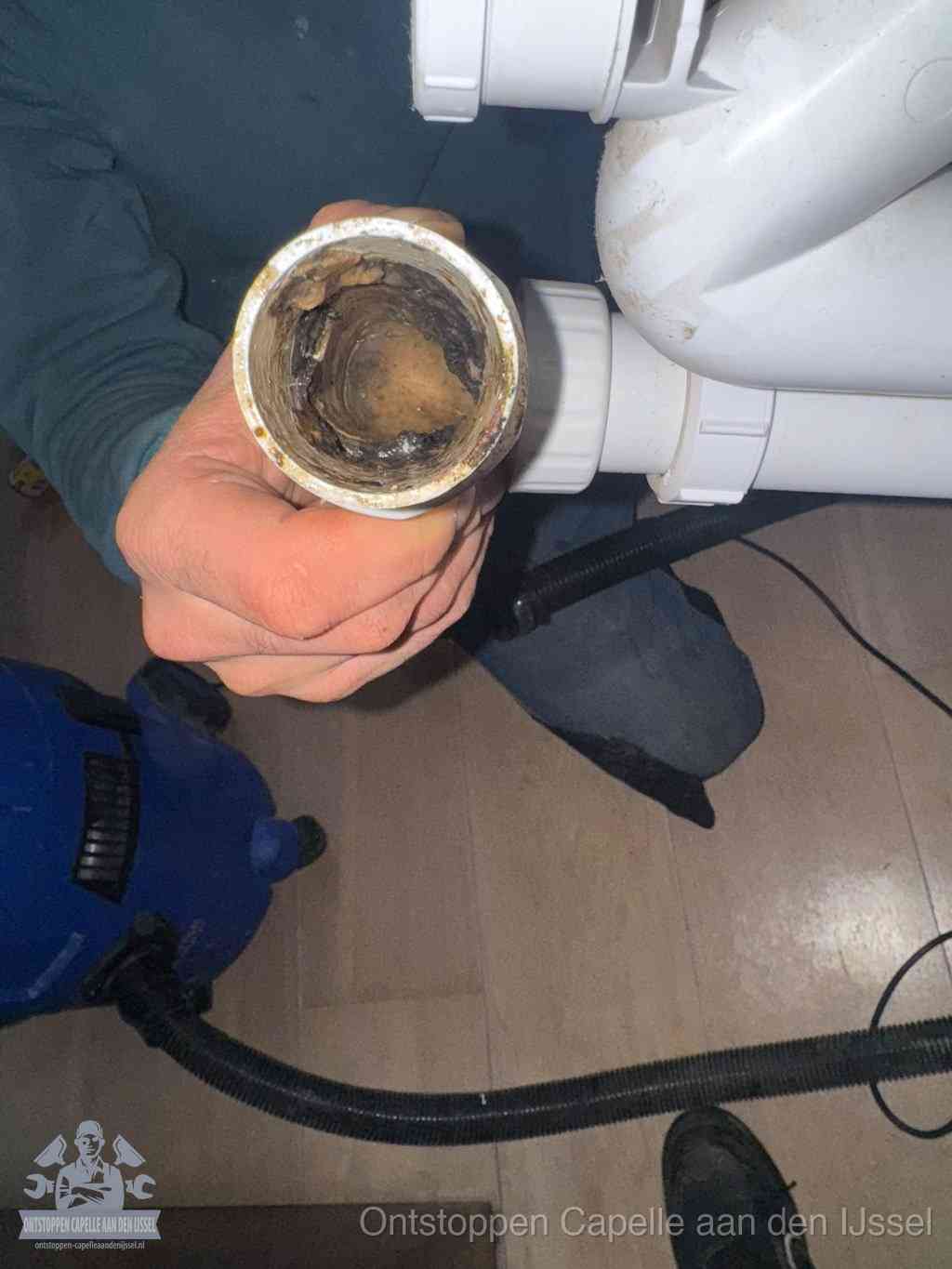 Wasmachine Verstopt Capelle aan den IJssel Wasmachine Verstopt Capelle aan den IJssel